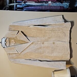 Wilsons Leather Tan Jacket